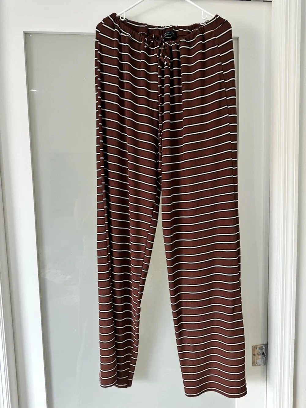 🤎 ASOS Ribbed Set – Size Large 🤎 - Picture 2 of 6